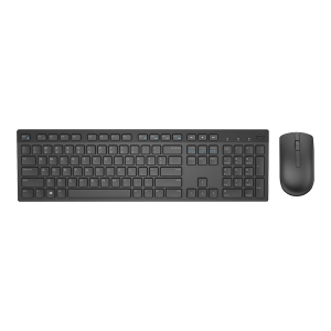 Dell Keyboard & Mouse