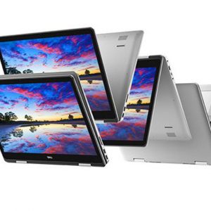 Dell Laptop