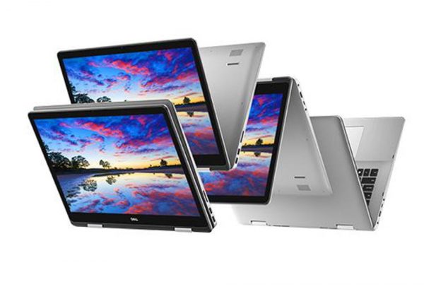 Dell Laptop