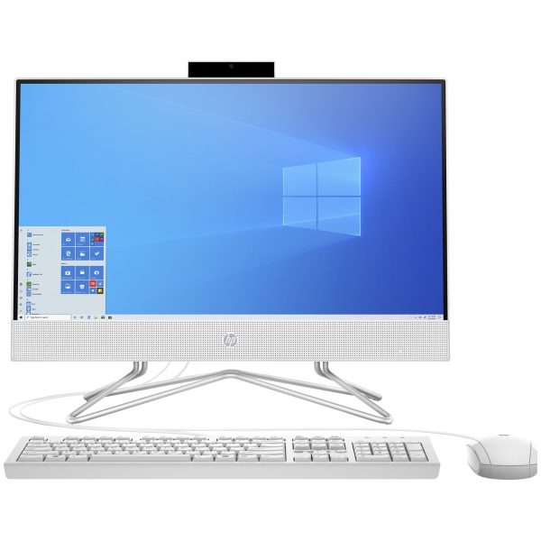 HP All in One
