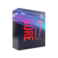 Intel Core i Series