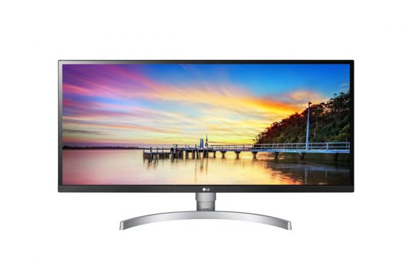 LG Screen