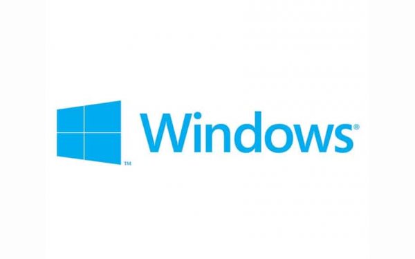 Windows 10 Logo