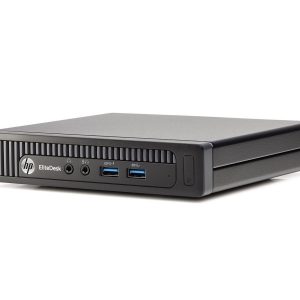 hp mini desktop