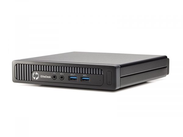 hp mini desktop